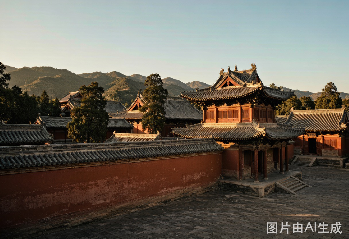 文化国宝之旅
