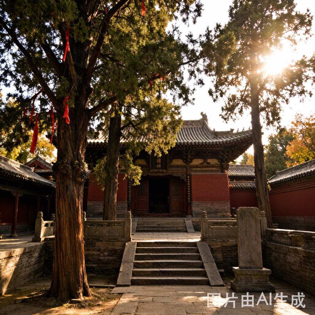 文化国宝之旅