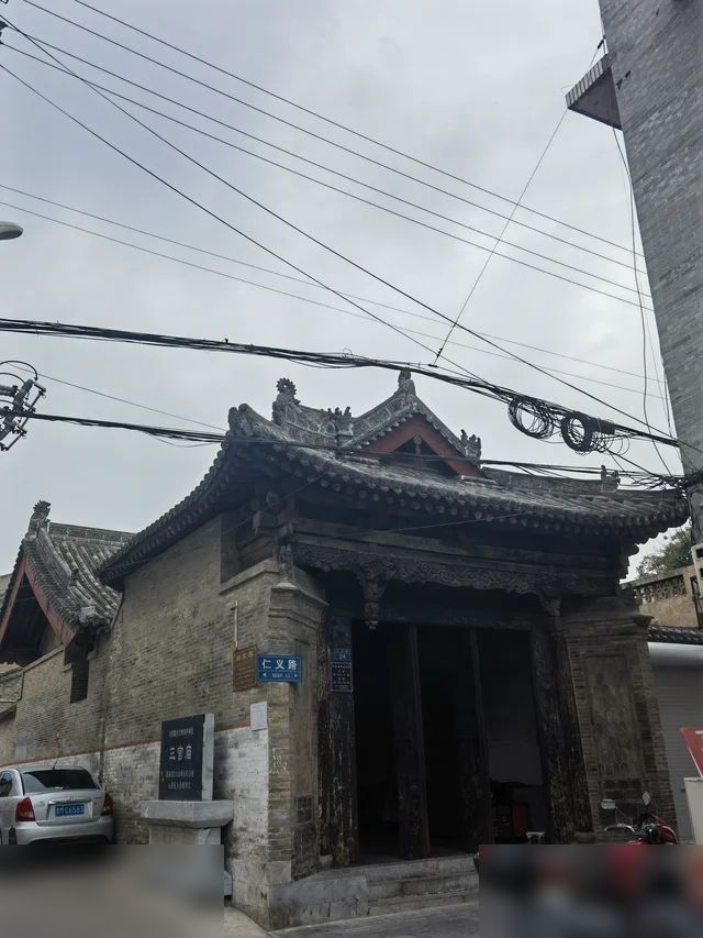 只有我觉得三官庙很恐怖吗？是红楼梦葫芦庙