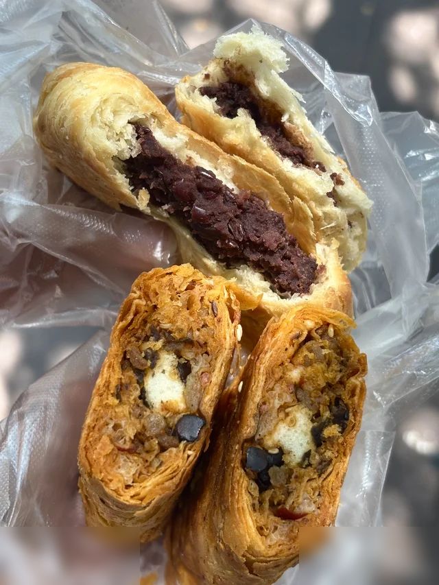 在运城吃了😋