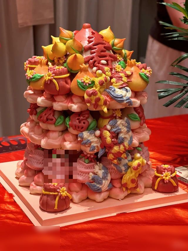 这居然是馒头！！！