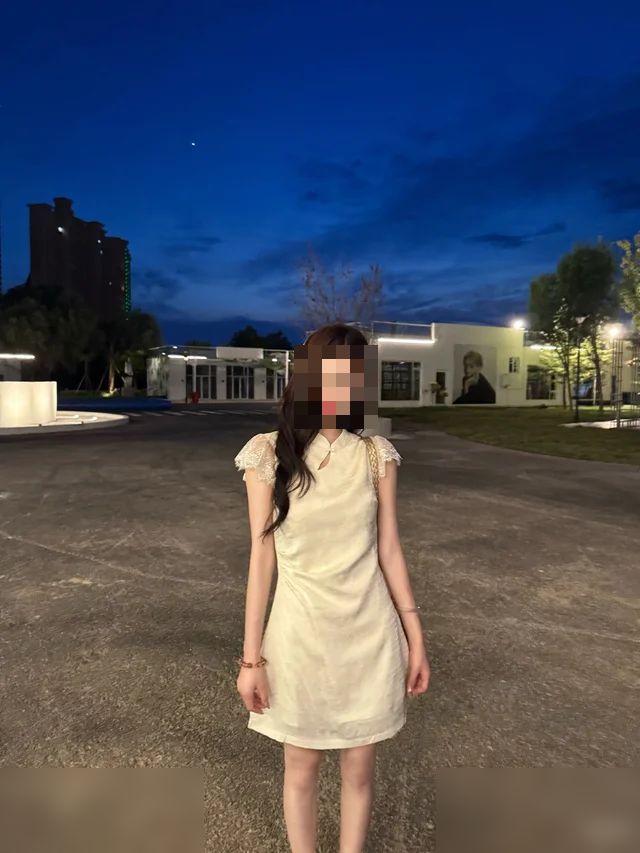 我的蓝调时刻🌃