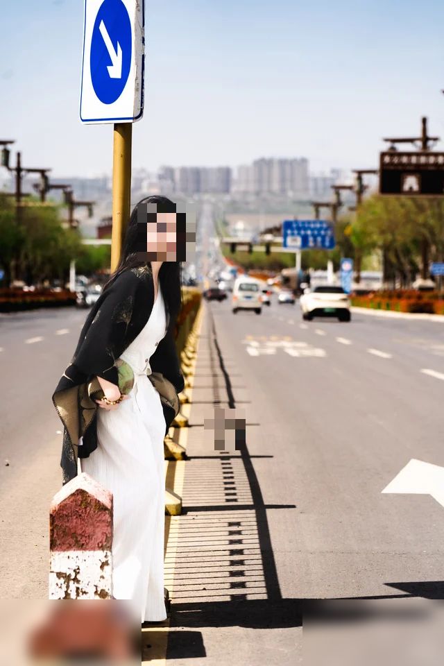 中国死海｜山西「006号公路」🛣️运城七彩盐湖