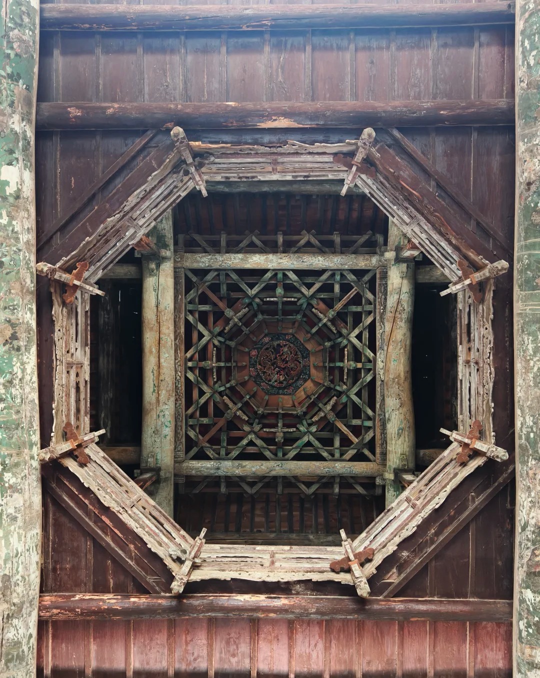 解州关帝庙 样张 3