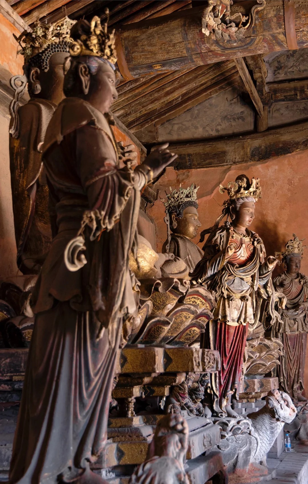 龙兴寺 样张 2