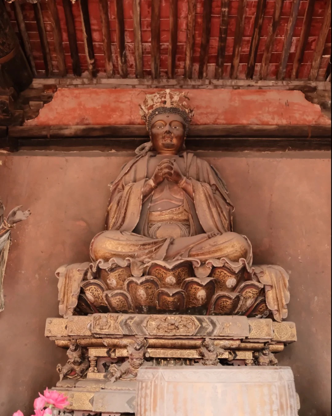 龙兴寺 样张 11