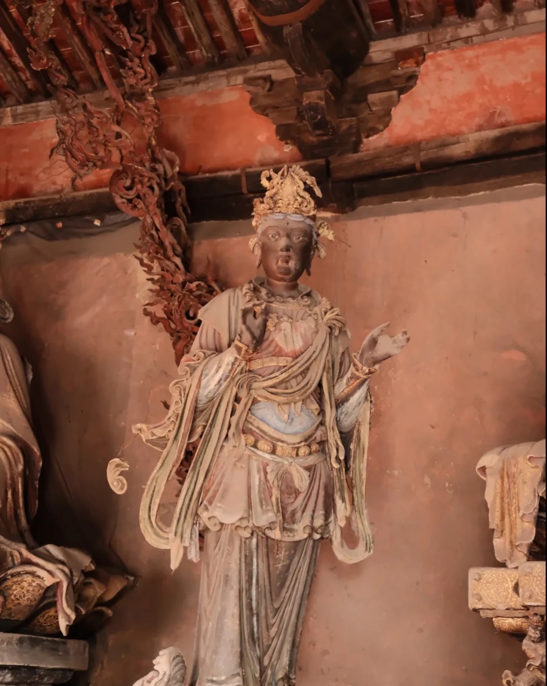 龙兴寺 样张 13