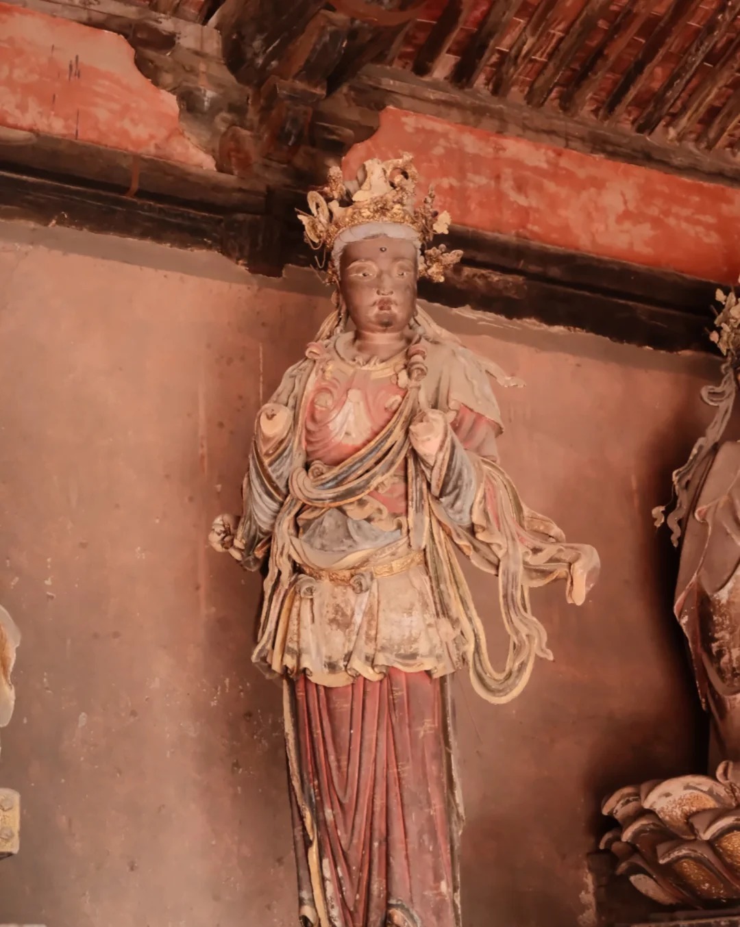 龙兴寺 样张 6
