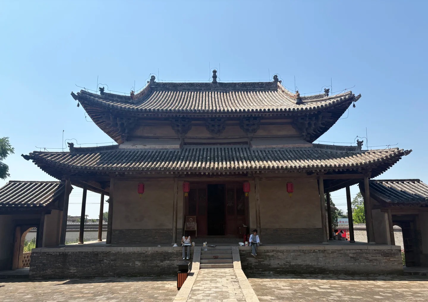 福胜寺·最美渡海观音 样张 2