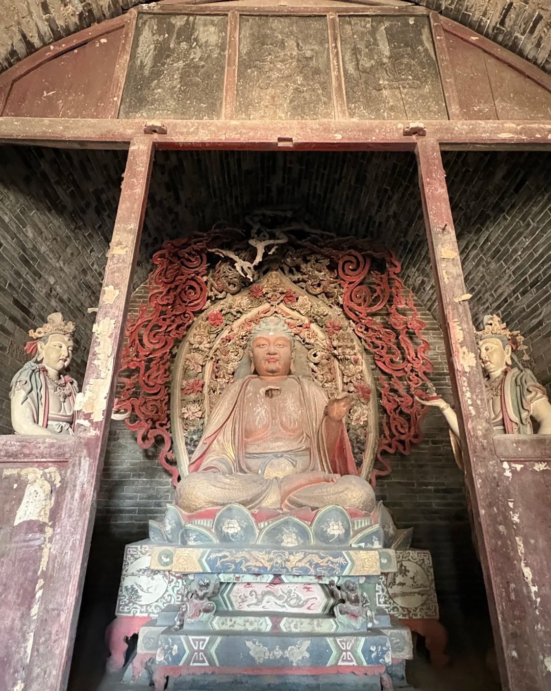 福胜寺·最美渡海观音 样张 4