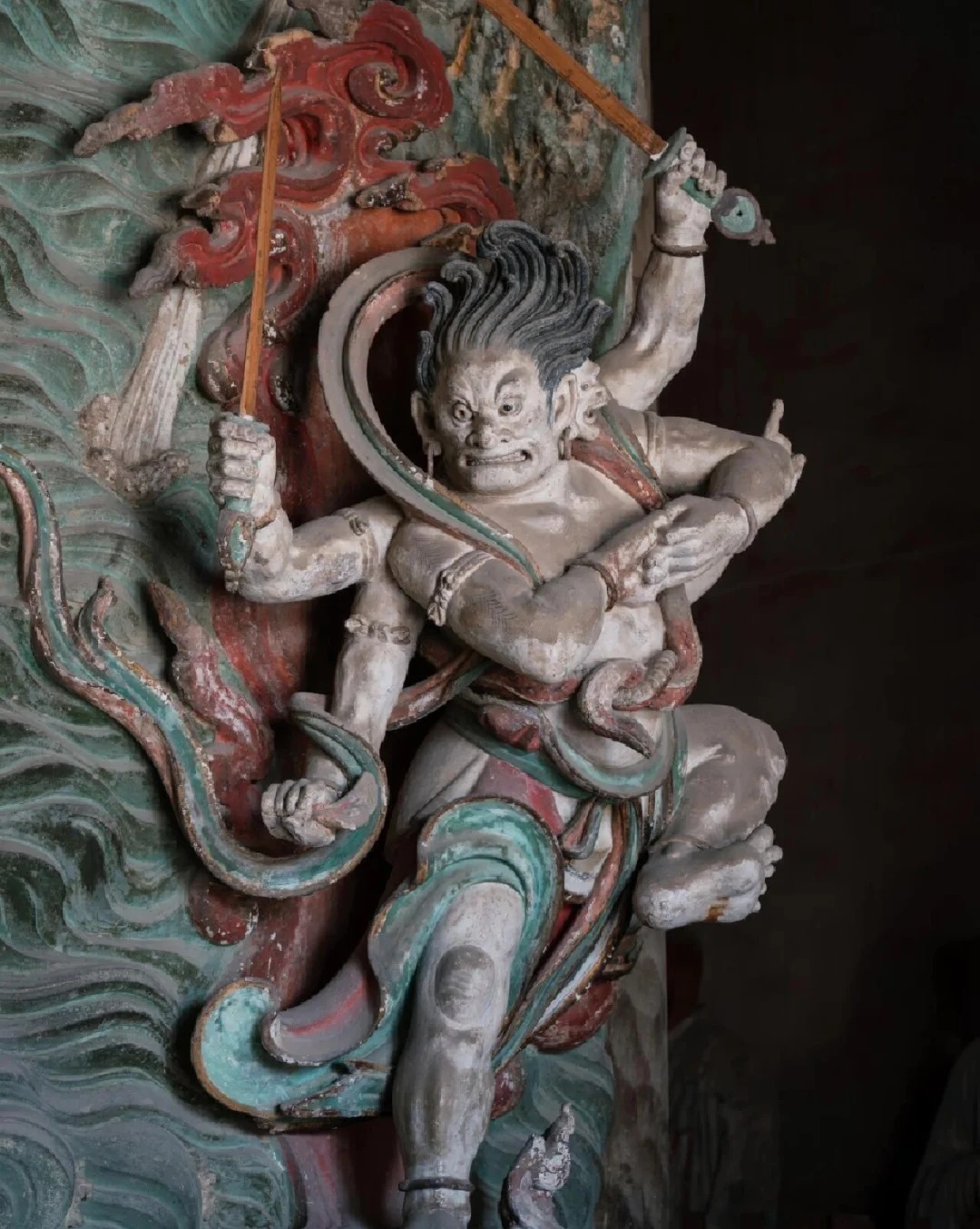 福胜寺·最美渡海观音 样张 9