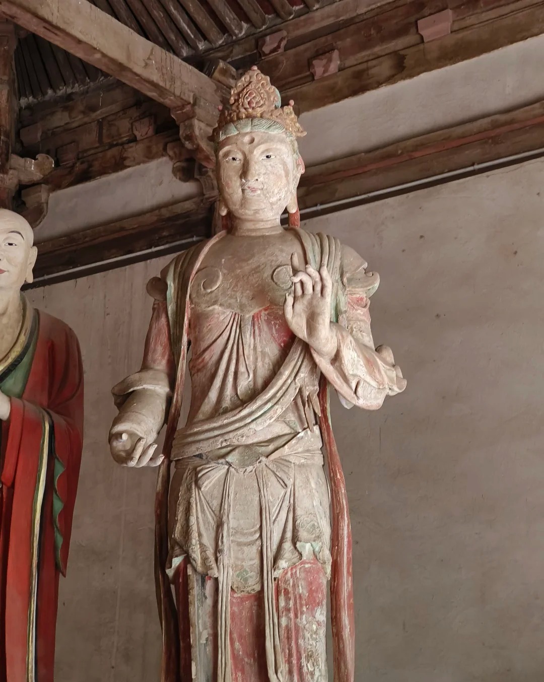 白台寺·金代法藏阁 样张 11