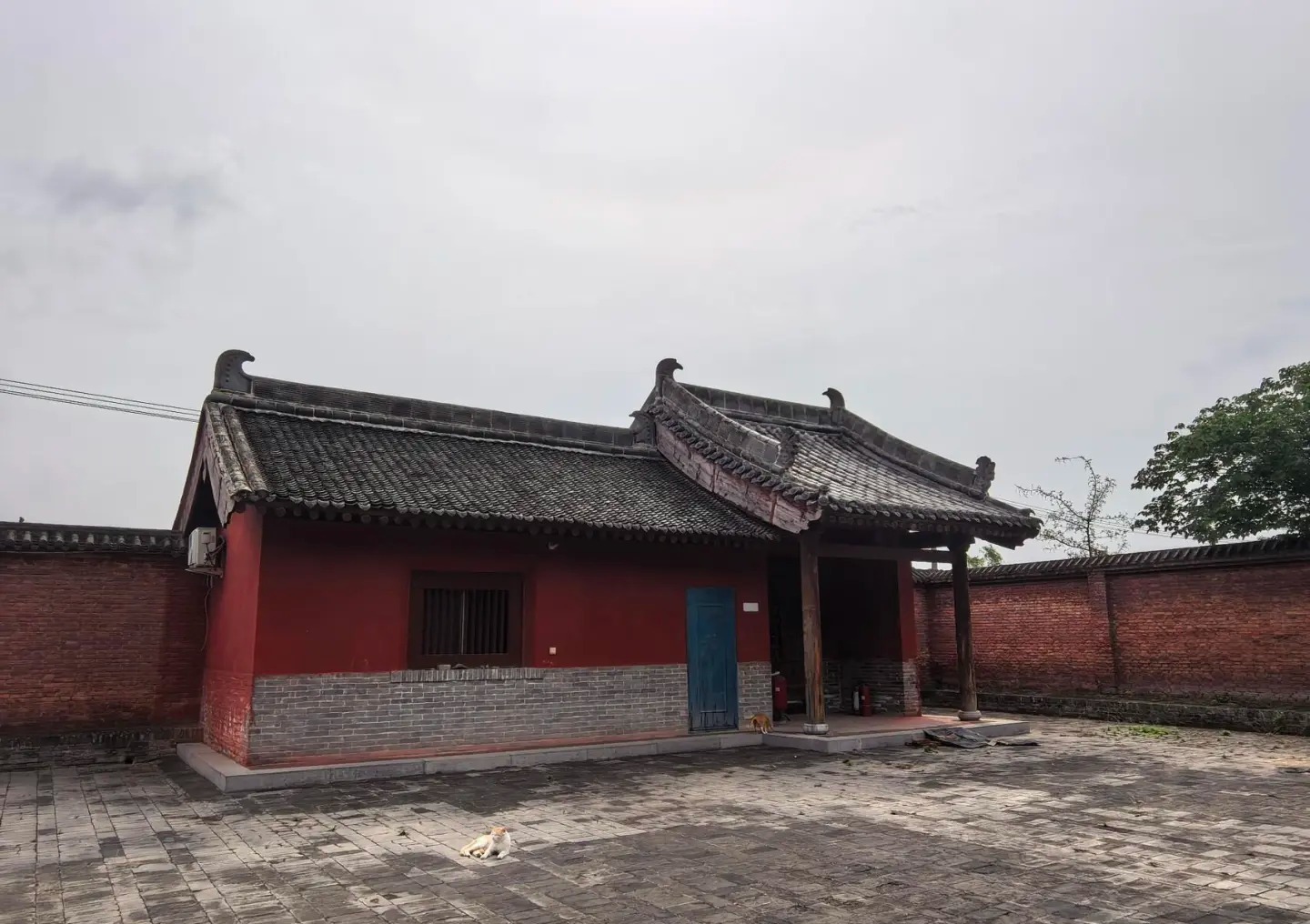 泛舟禅师塔·唐塔孤例 样张 2