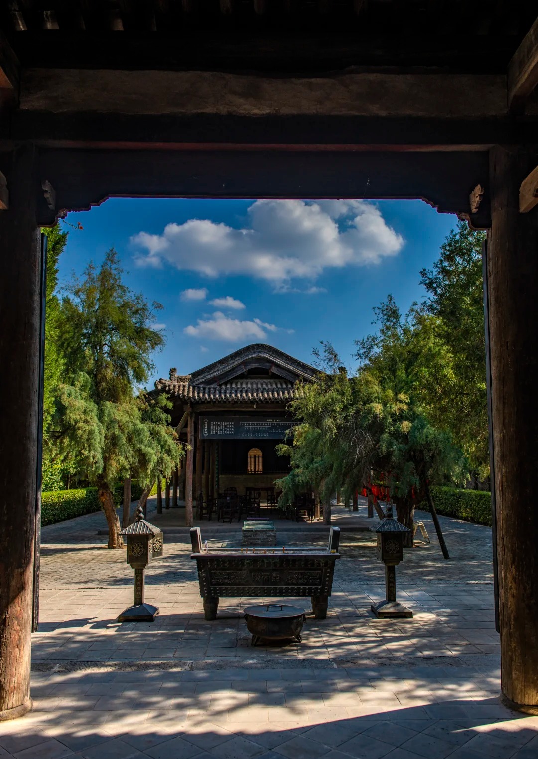 舜帝陵·华夏文明始祖 样张 13