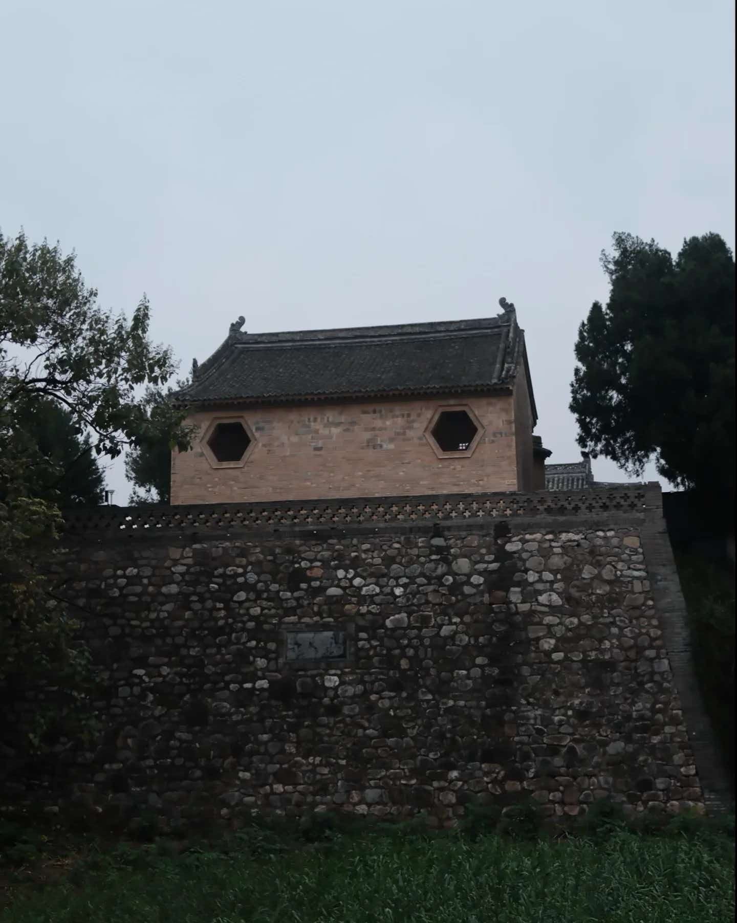 广仁王庙 样张 11