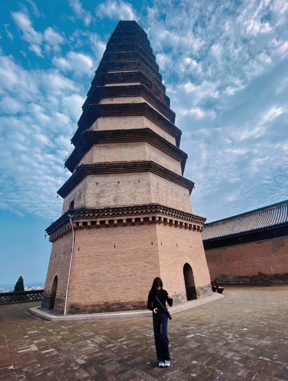 青龙寺