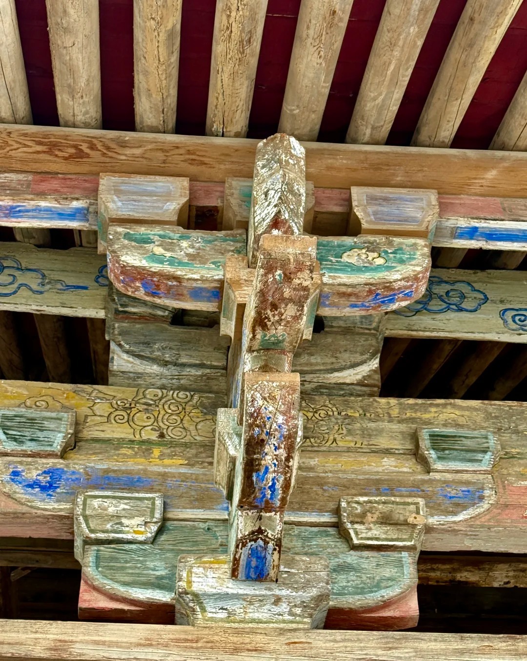 稷王庙 样张 6