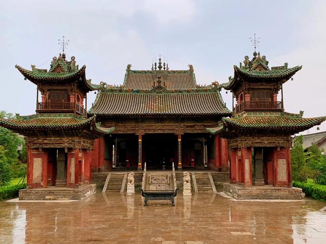 稷王庙