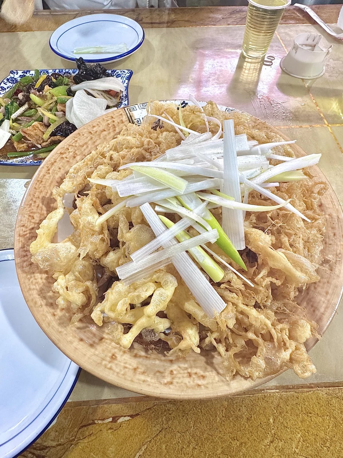 羊肉胡卜 样张 7
