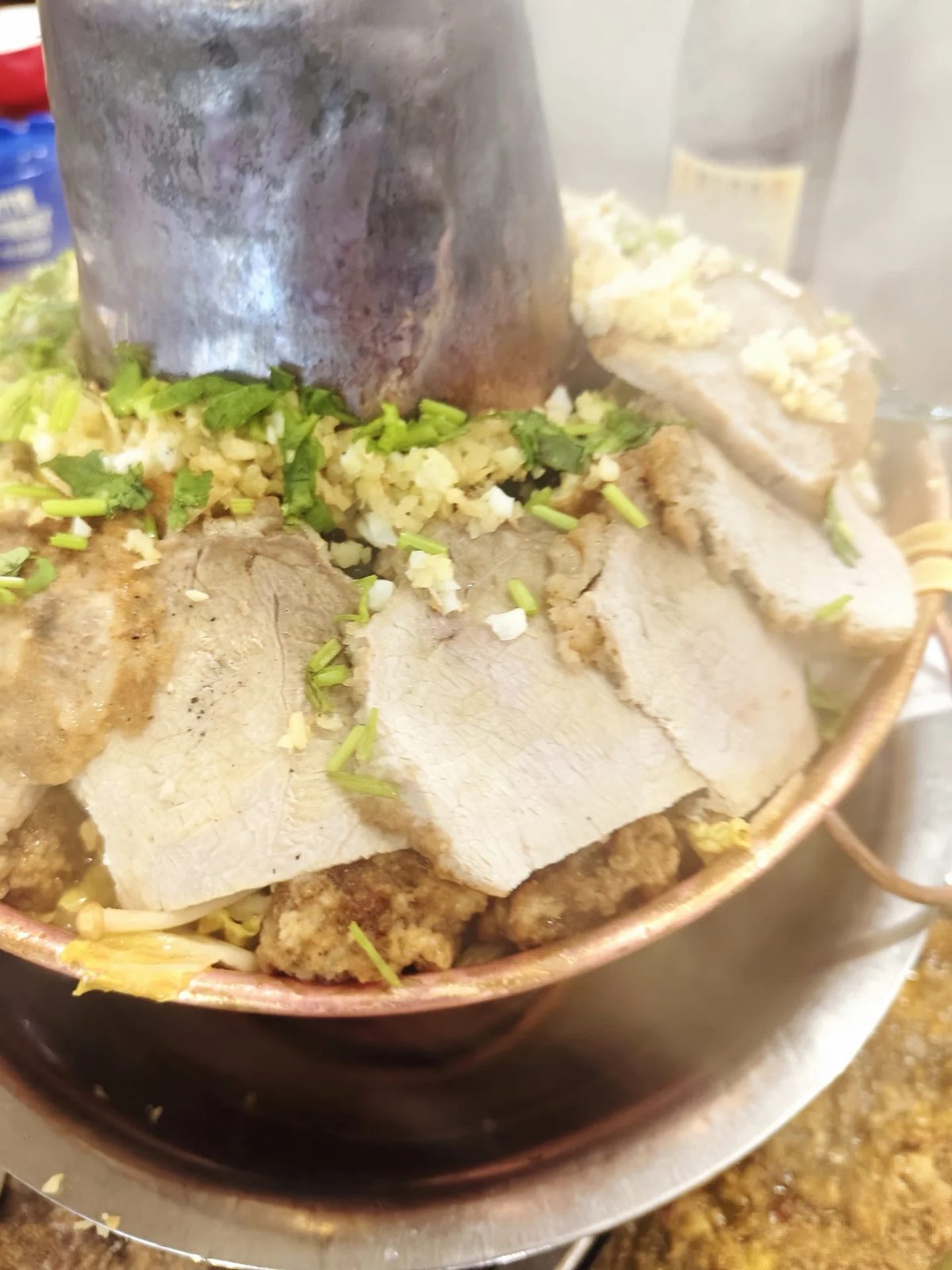 绛州铜火锅 样张 9