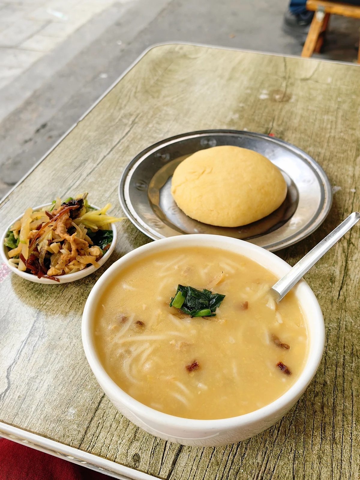 夏县粉浆饭 样张 2