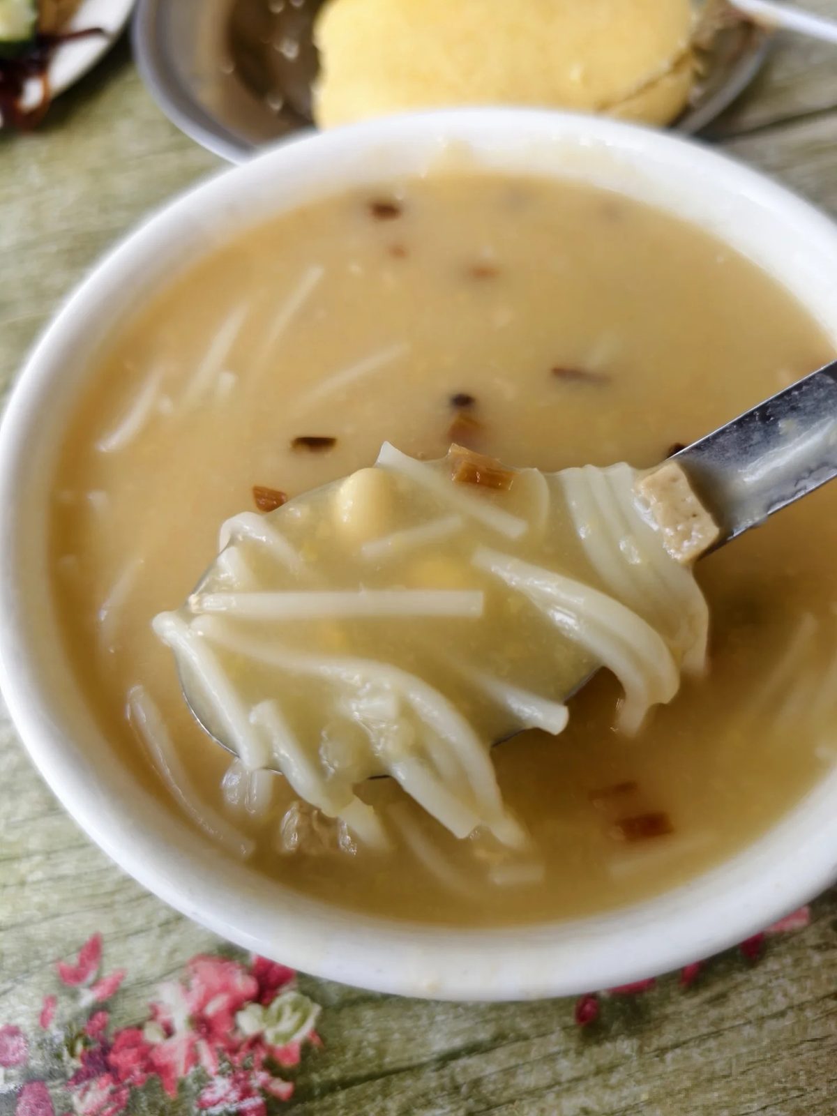 夏县粉浆饭 样张 5