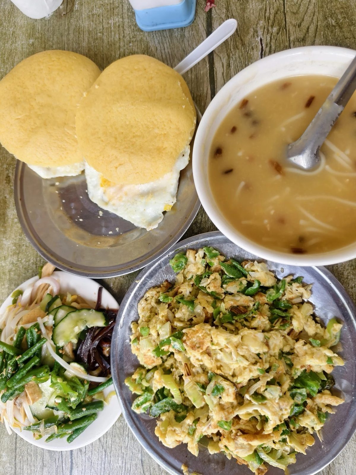 夏县粉浆饭 样张 8