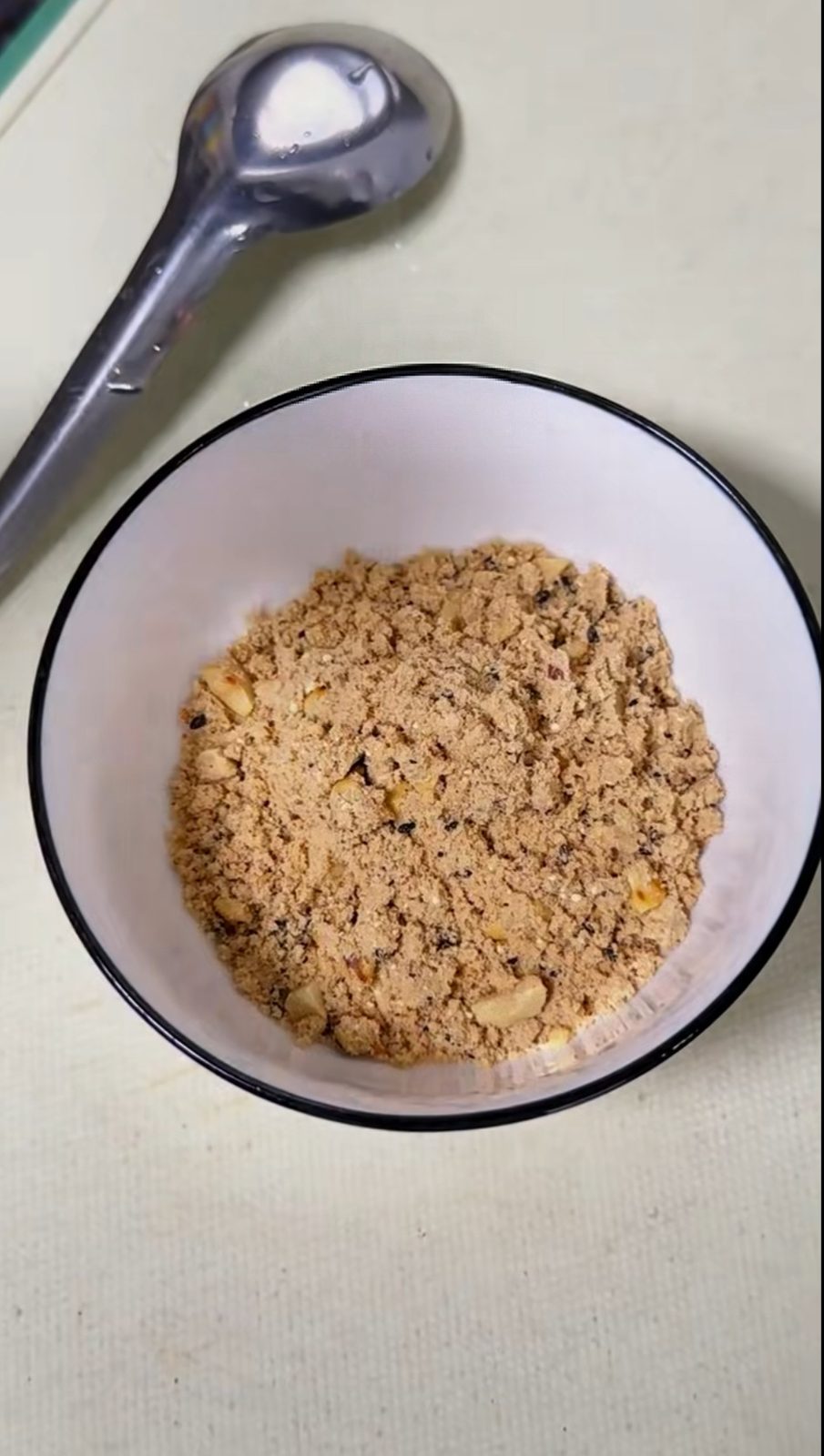 油茶·油糕 样张 12