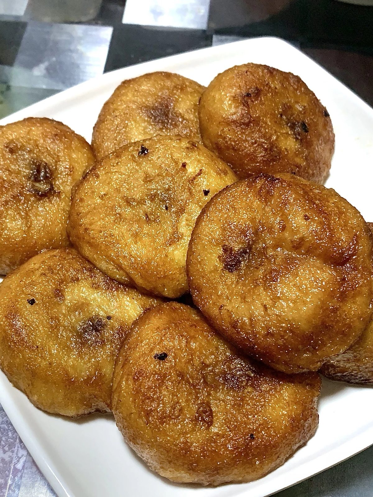油茶·油糕 样张 3