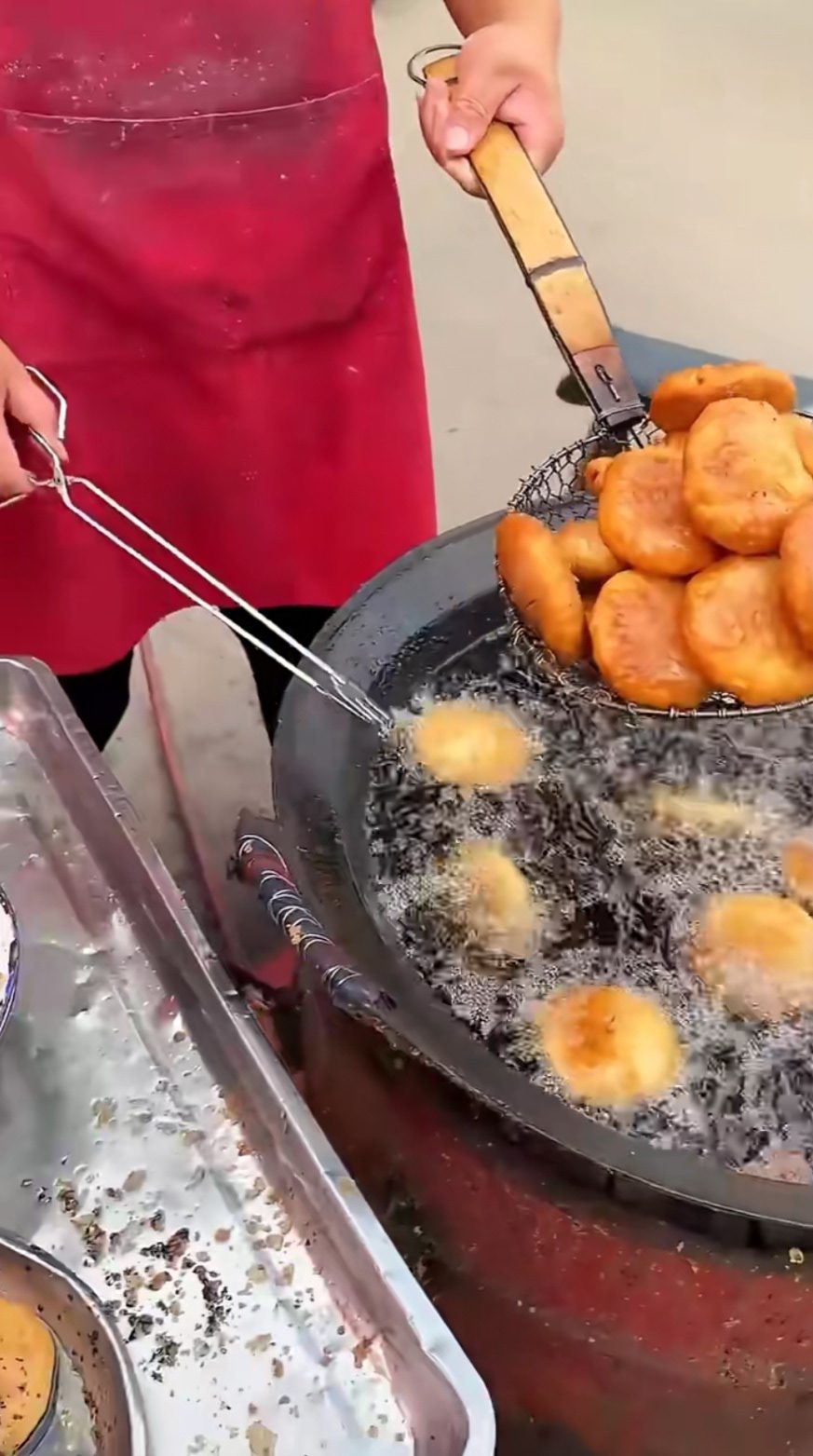 油茶·油糕 样张 7