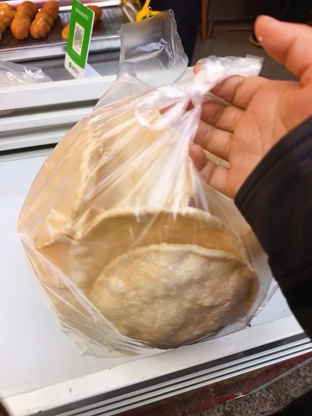 东湖早市 样张 12
