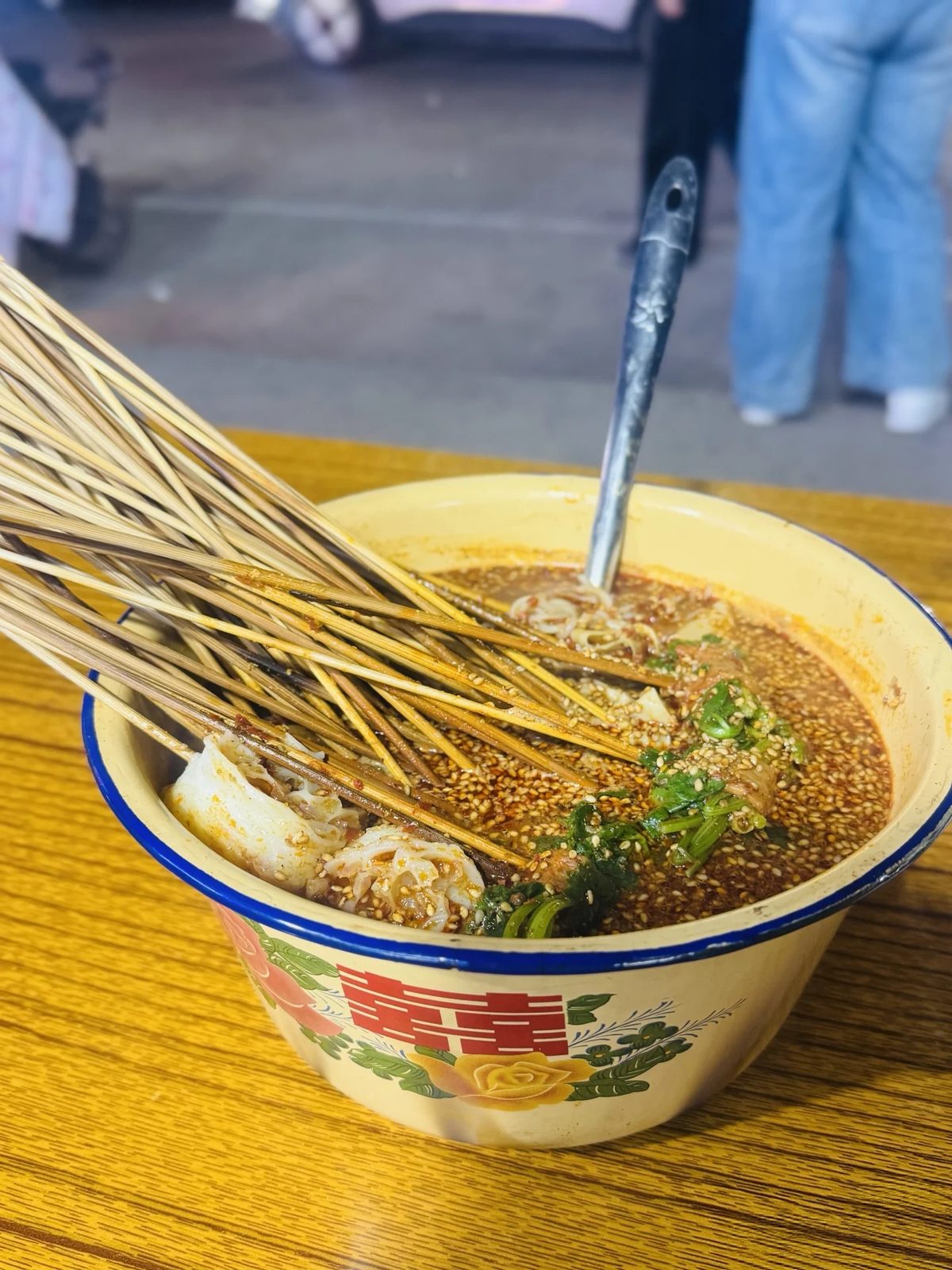 黄河美食广场 样张 7