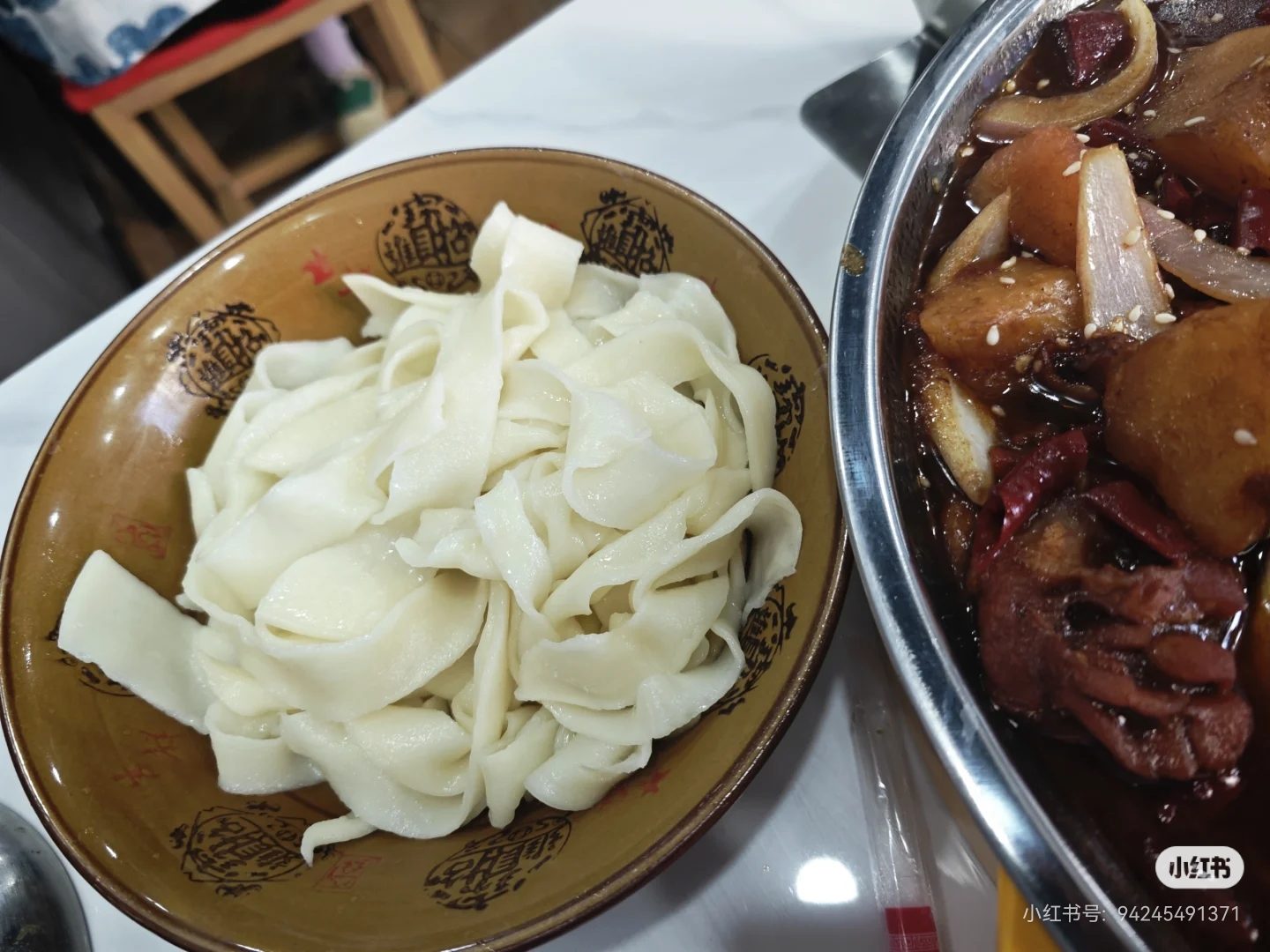 星河摇滚炒鸡 样张 6