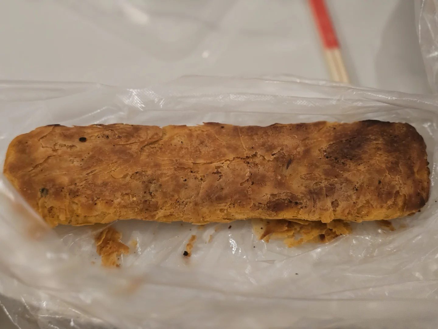 南张记油酥饼·稷山酥饼 样张 6