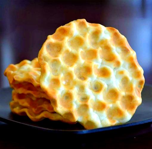 运城石头饼 样张 1