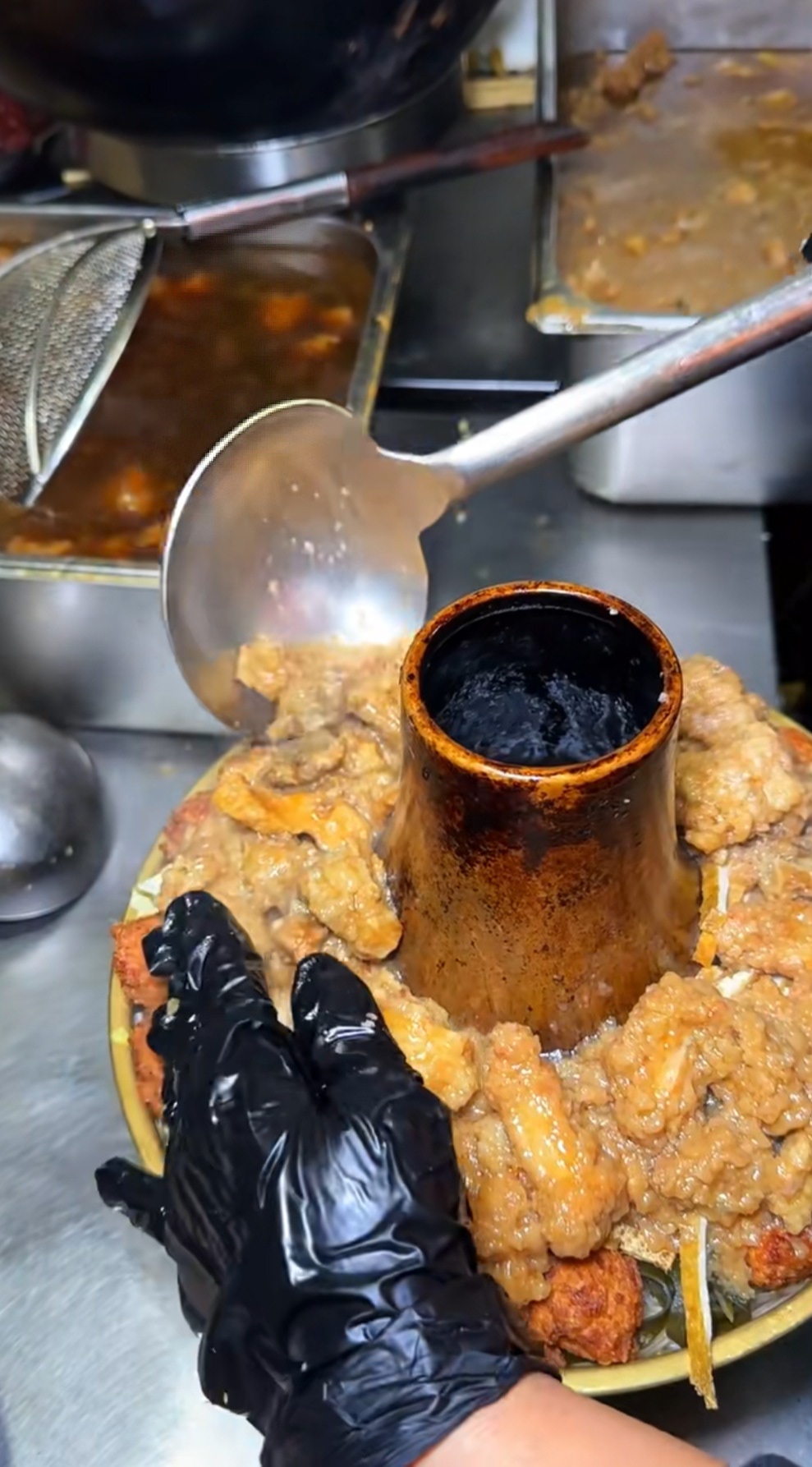 圣惠路老街铜火锅 样张 3