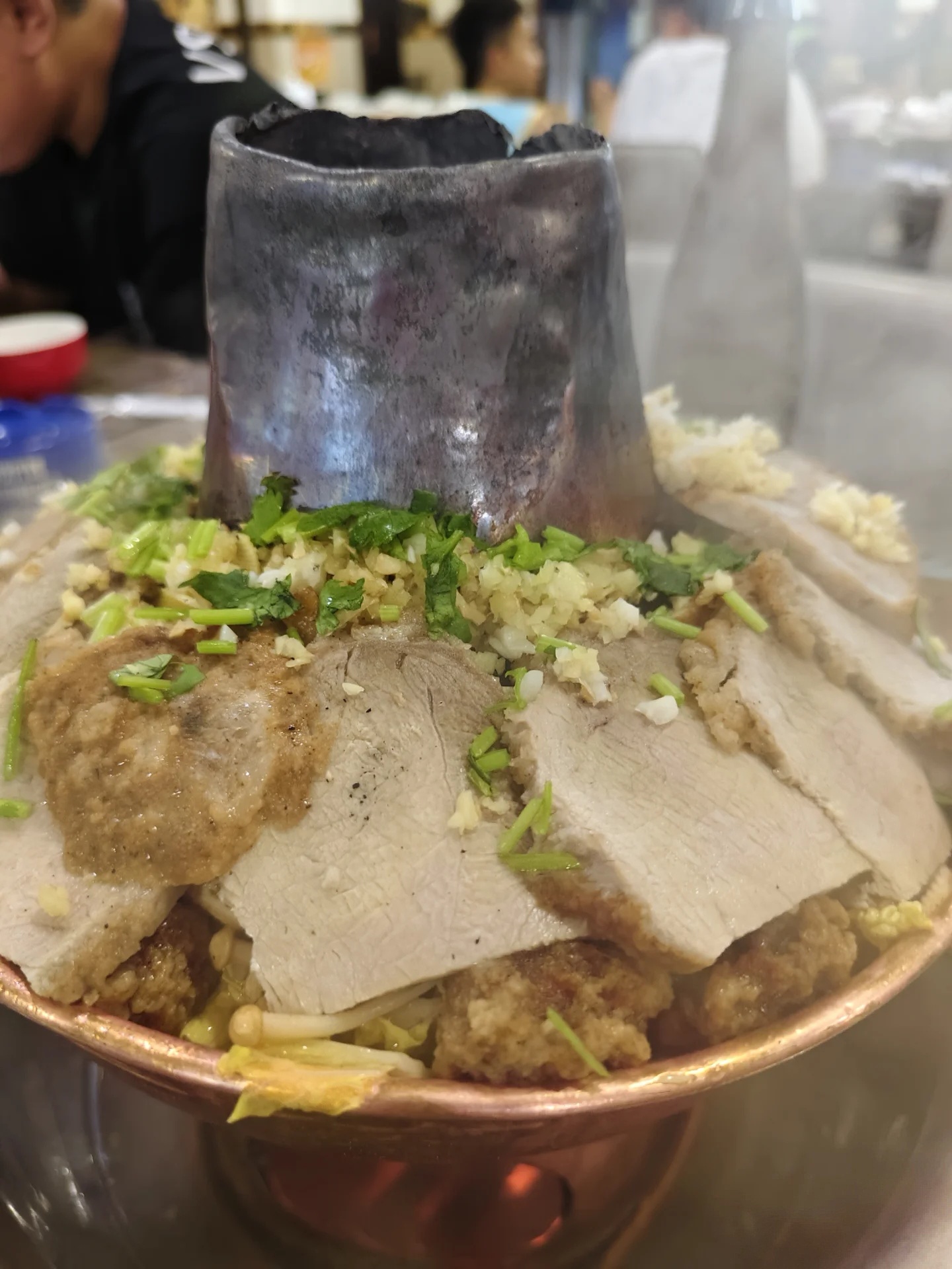 圣惠路老街铜火锅 样张 7