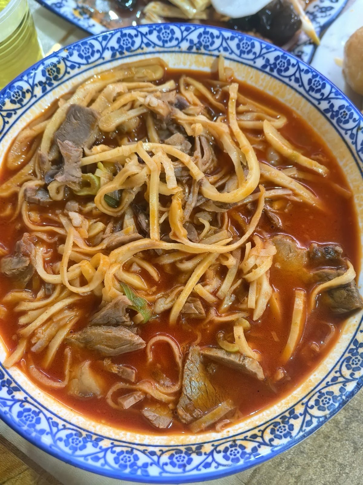 北相胡卜 样张 5