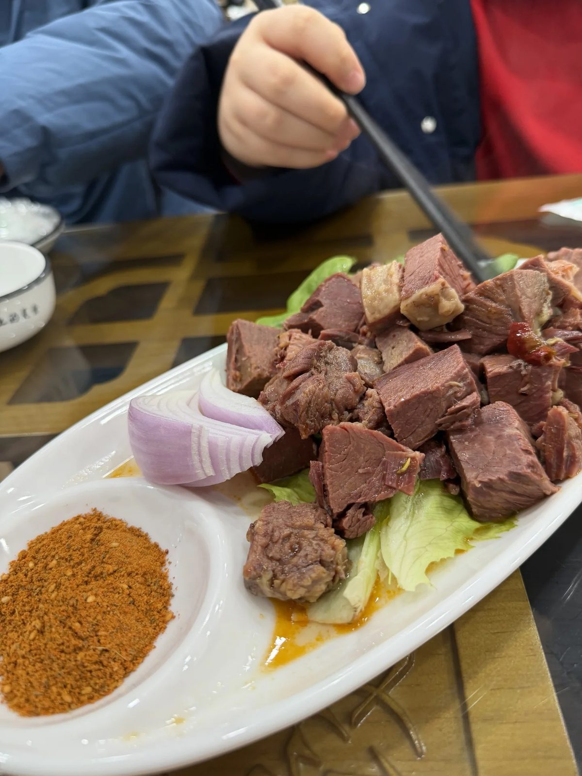 永济牛肉饺子 样张 3