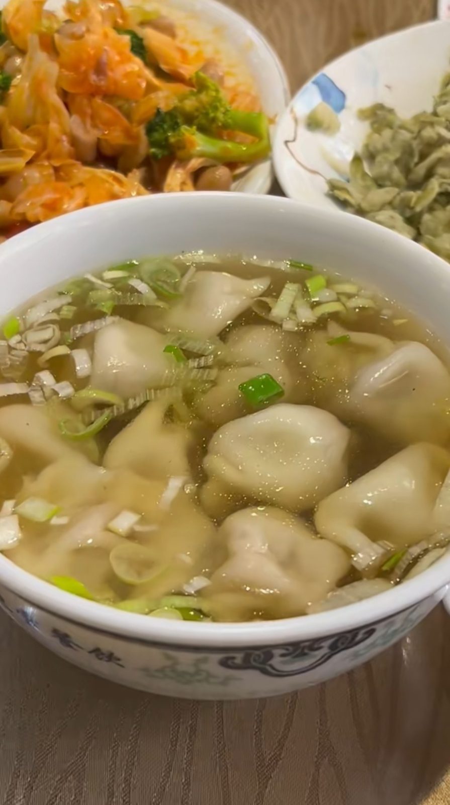 永济牛肉饺子 样张 8
