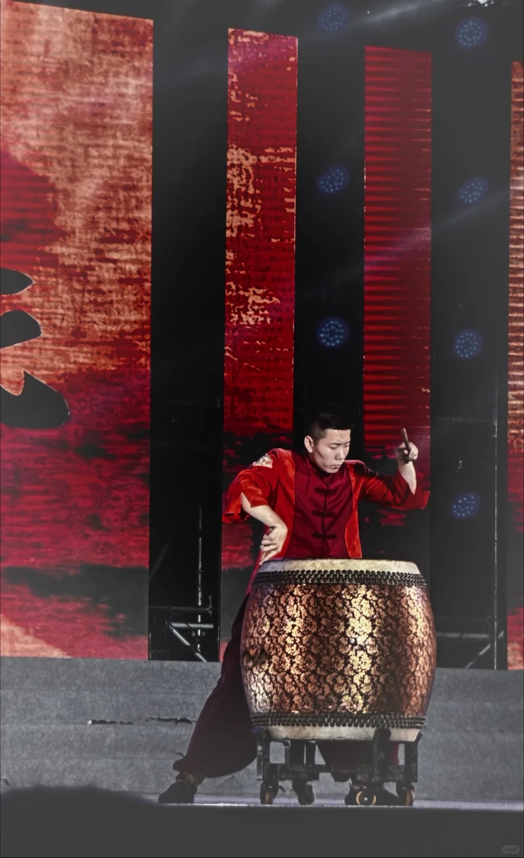 绛州鼓乐·国之瑰宝 样张 2