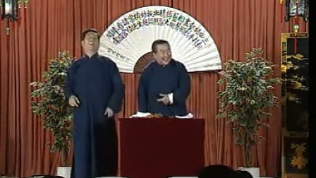 鸣嘴相声（盬街戏楼）