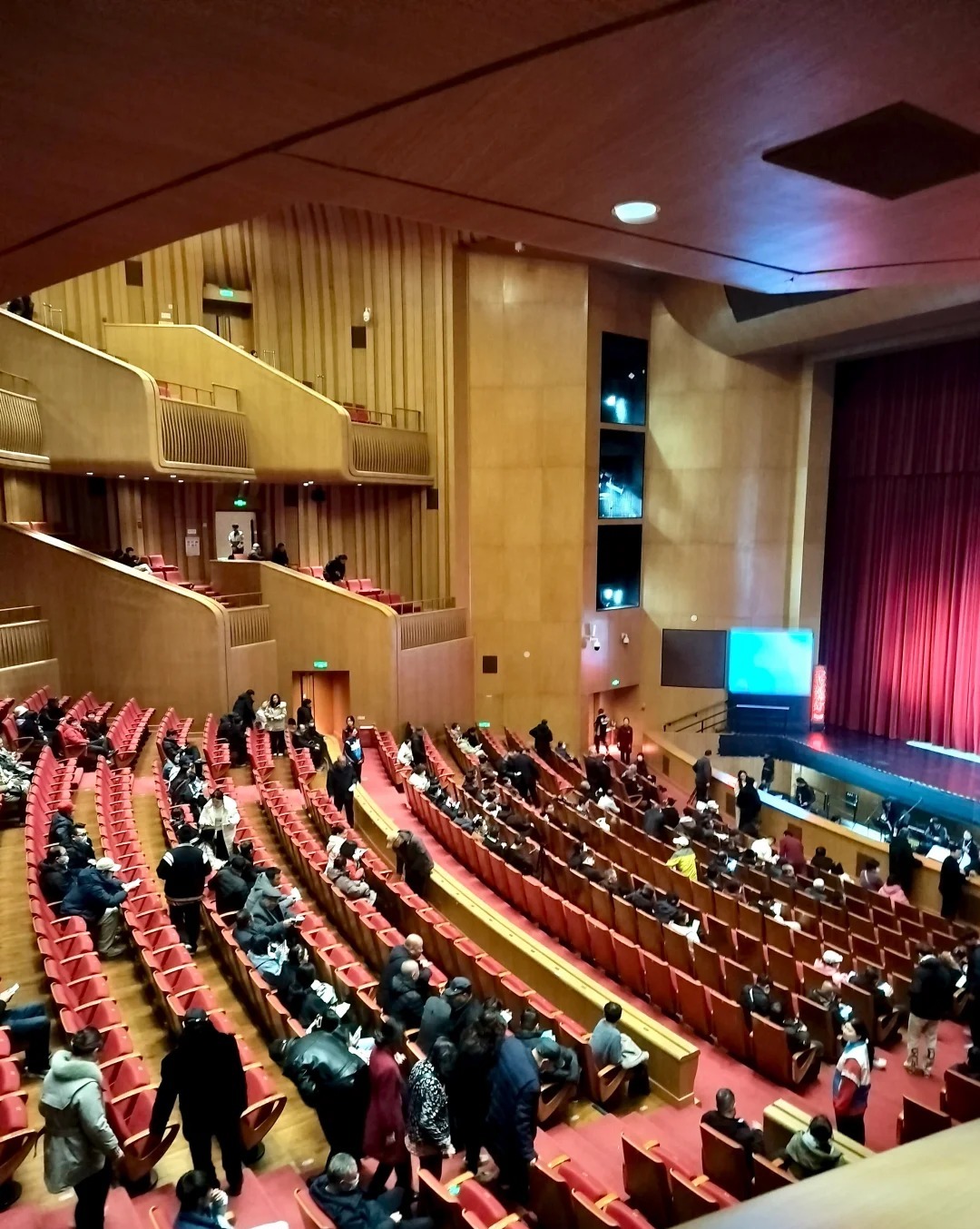 盐湖会堂·周末剧场 样张 7
