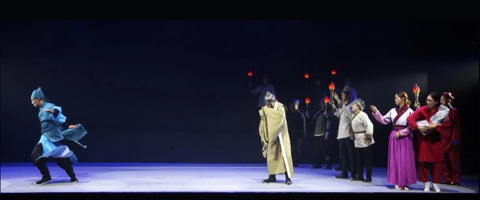 关公故里文化演艺 样张 10