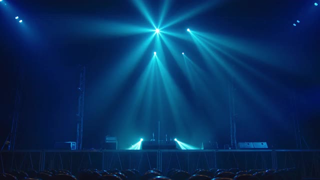 稷山板枣公园《稷颂》沉浸式演艺