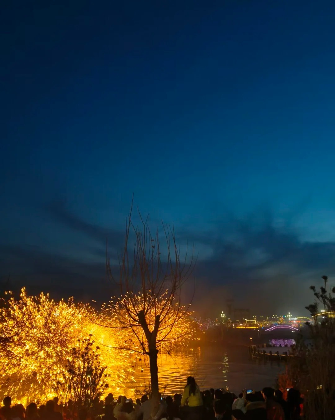 运城盐湖景区·大型光影秀 样张 4