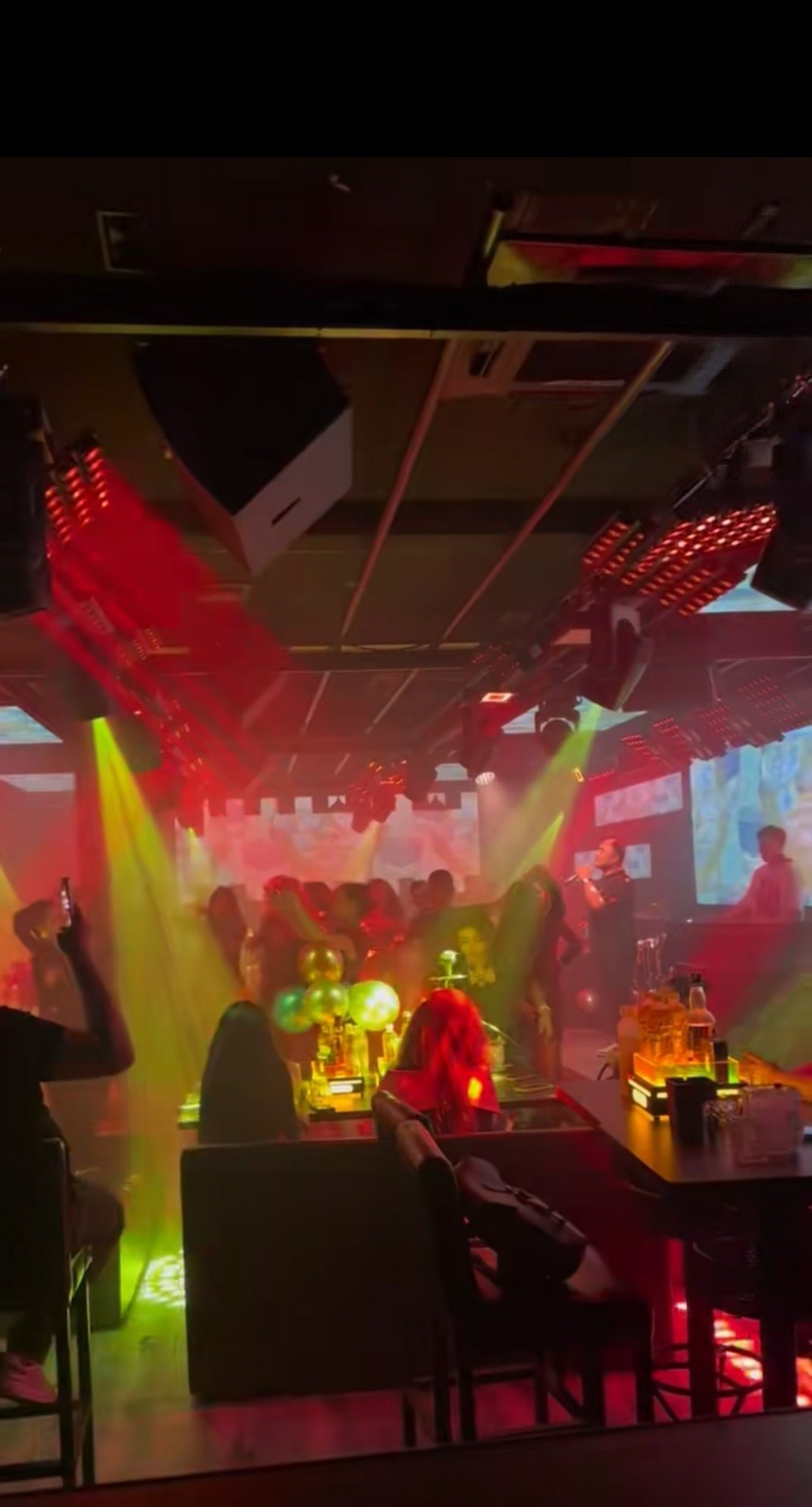 樂HAPPINESS DANCE CLUB 样张 2