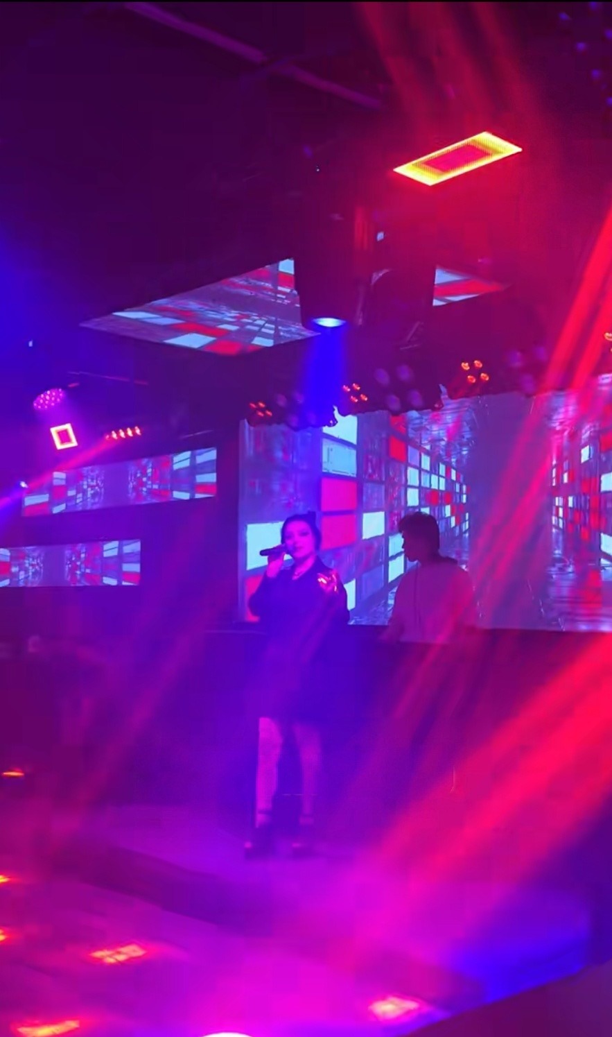 樂HAPPINESS DANCE CLUB 样张 7