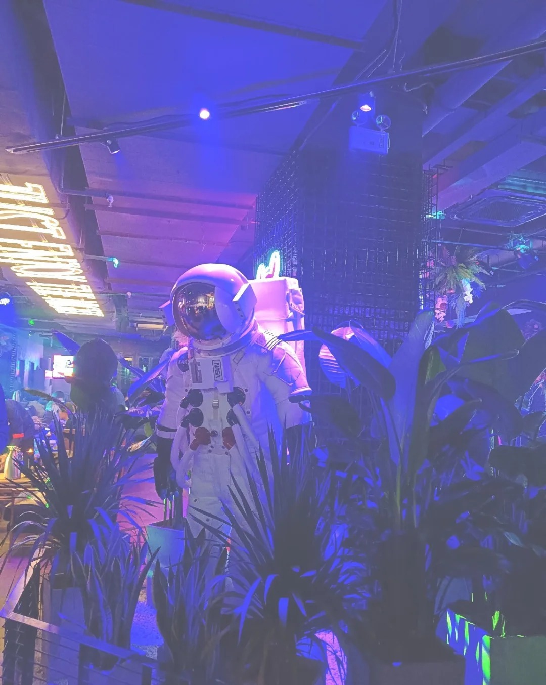 贰麻酒馆（运城店） 样张 3