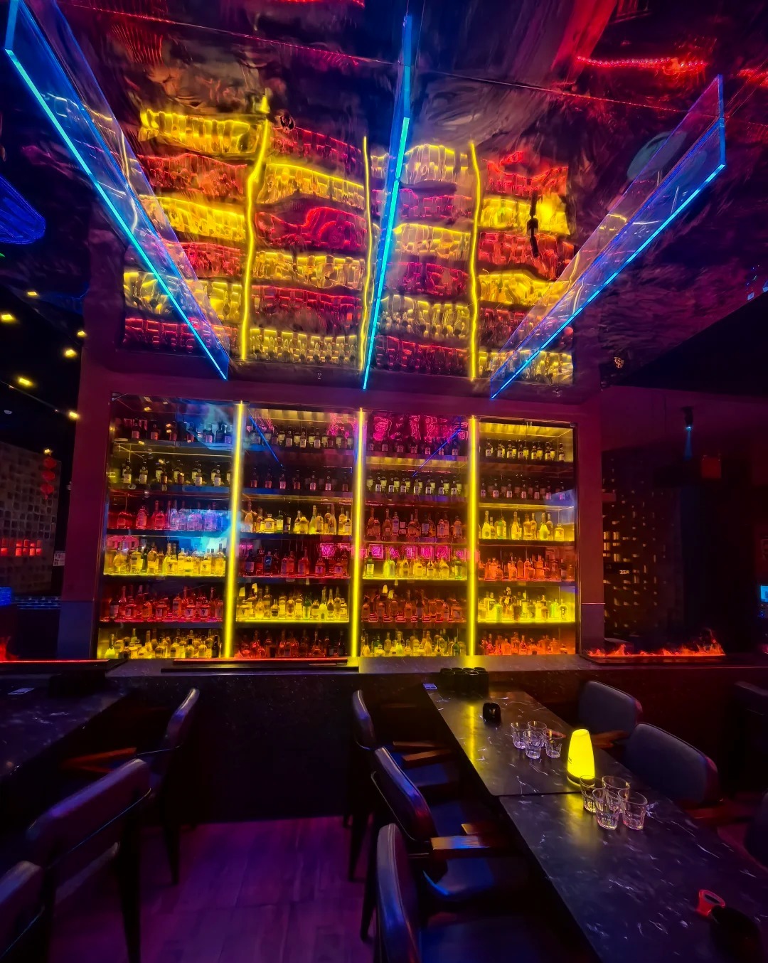 熊猫精酿（运城店） 样张 2